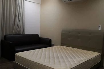  D’ Secret Garden Residence Studio