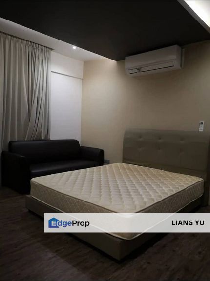  D’ Secret Garden Residence Studio, Johor, Setia Tropika