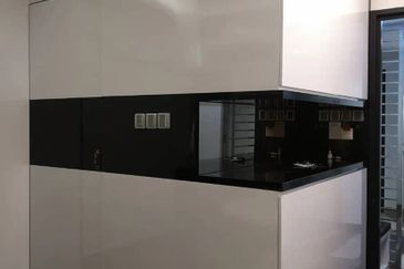  D’ Secret Garden Residence Studio