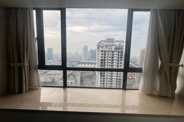 R&F Princess Cove, Tanjung Puteri