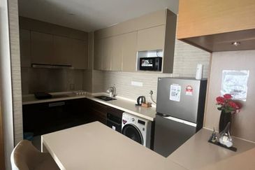 R&F Princess Cove, Tanjung Puteri