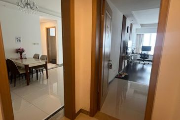 R&F Princess Cove, Tanjung Puteri