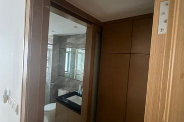 R&F Princess Cove, Tanjung Puteri