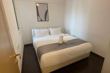 R&F Princess Cove, Tanjung Puteri