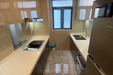 R&F Princess Cove, Tanjung Puteri