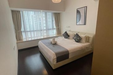 R&F Princess Cove, Tanjung Puteri