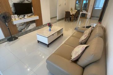 R&F Princess Cove, Tanjung Puteri