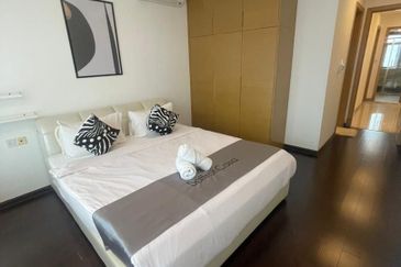 R&F Princess Cove, Tanjung Puteri