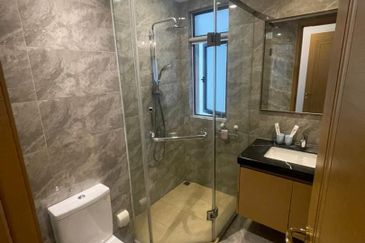 R&F Princess Cove, Tanjung Puteri