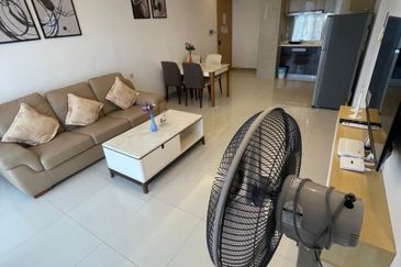 R&F Princess Cove, Tanjung Puteri