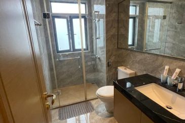 R&F Princess Cove, Tanjung Puteri