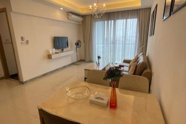 R&F Princess Cove, Tanjung Puteri