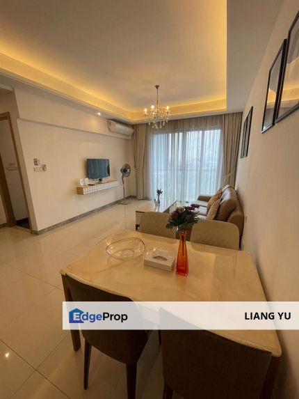 R&F Princess Cove (Phase 1) 2 Bed 2 Bath, Johor, Johor Bahru
