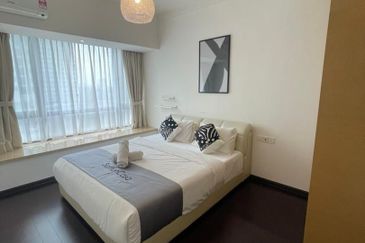 R&F Princess Cove, Tanjung Puteri