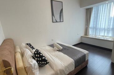 R&F Princess Cove, Tanjung Puteri