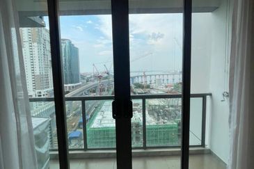 R&F Princess Cove, Tanjung Puteri