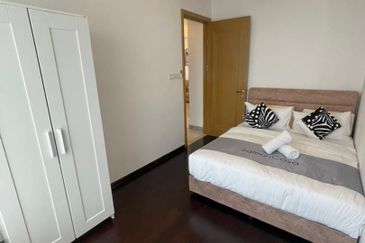 R&F Princess Cove, Tanjung Puteri