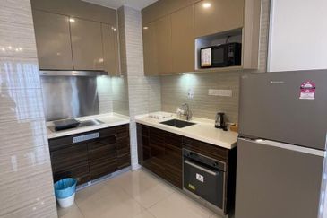 R&F Princess Cove, Tanjung Puteri