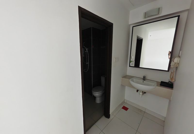 Bayu Marina Residences for Sale