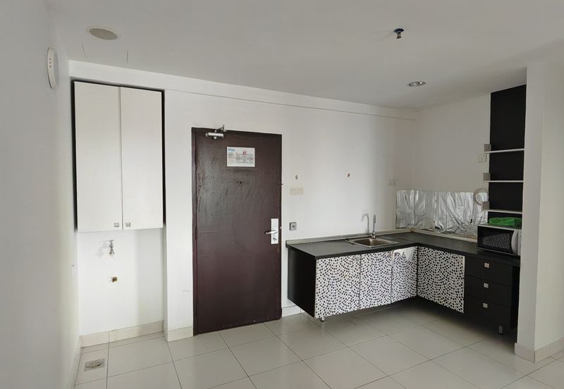 Bayu Marina Residences for Sale