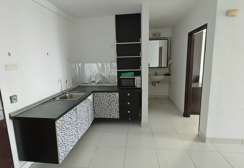 Bayu Marina Residences for Sale