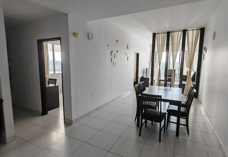 Bayu Marina Residences for Sale