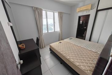 Bayu Marina Residences for Sale