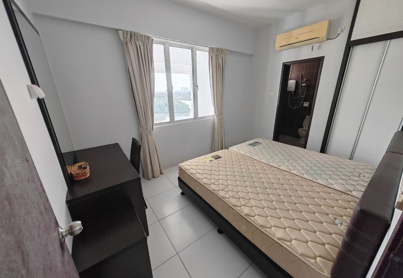 Bayu Marina Residences for Sale