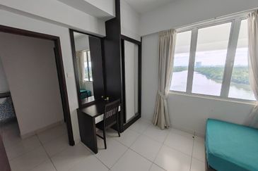 Bayu Marina Residences for Sale