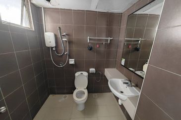 Bayu Marina Residences for Sale