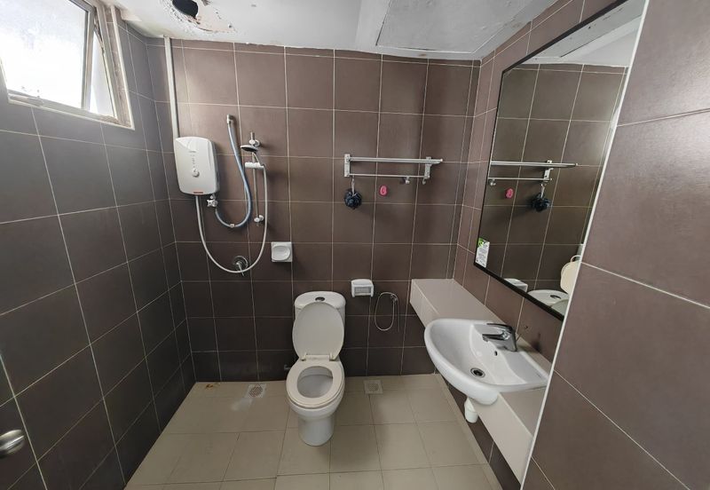 Bayu Marina Residences for Sale