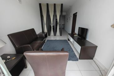 Bayu Marina Residences for Sale