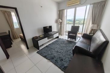 Bayu Marina Residences for Sale