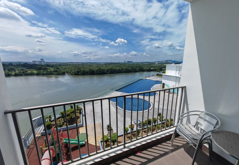 Bayu Marina Residences for Sale