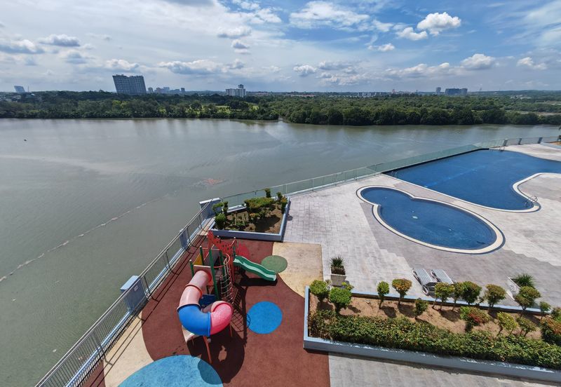 Bayu Marina Residences for Sale