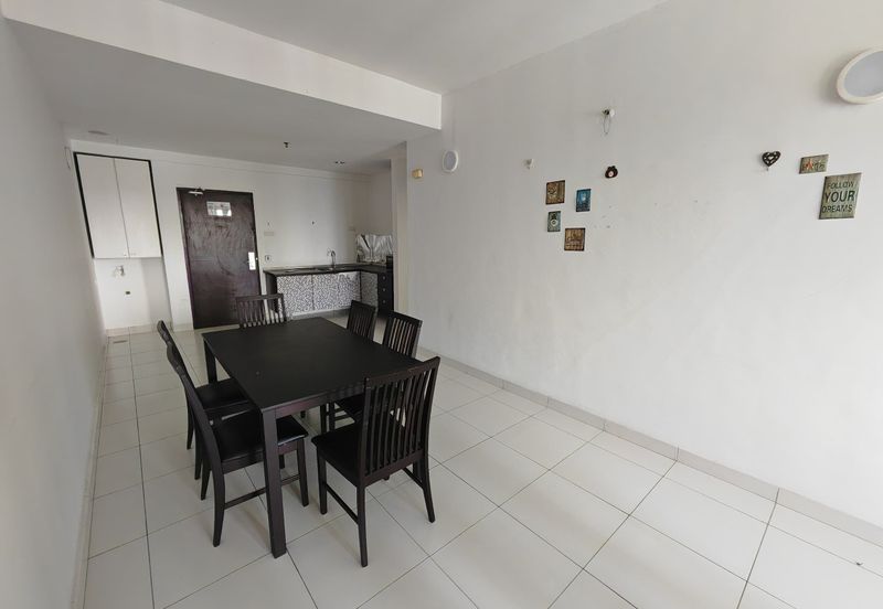 Bayu Marina Residences for Sale