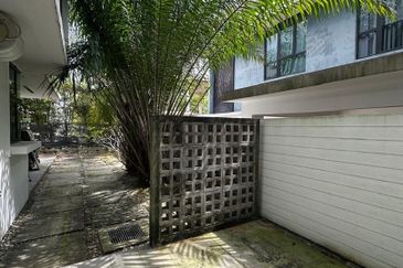 Noble Park @ East Ledang