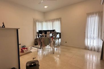 Noble Park @ East Ledang