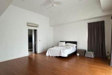 Noble Park @ East Ledang