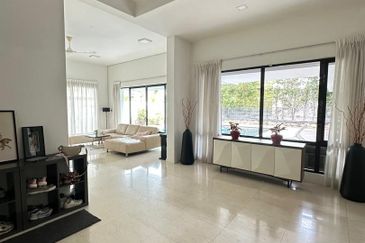 Noble Park @ East Ledang