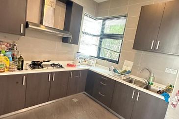 Noble Park @ East Ledang