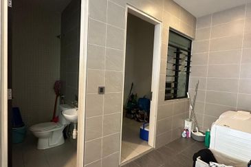 Noble Park @ East Ledang