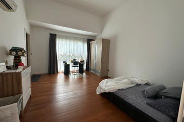 Noble Park @ East Ledang