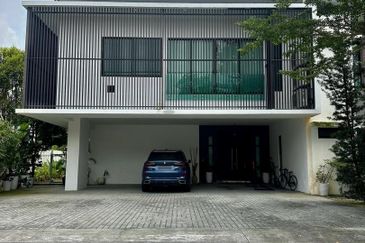 Noble Park @ East Ledang