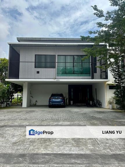 Noble Park @ East Ledang 2 Storey Bungalow House, Johor, East Ledang