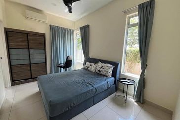 The Hills, Horizon Hills