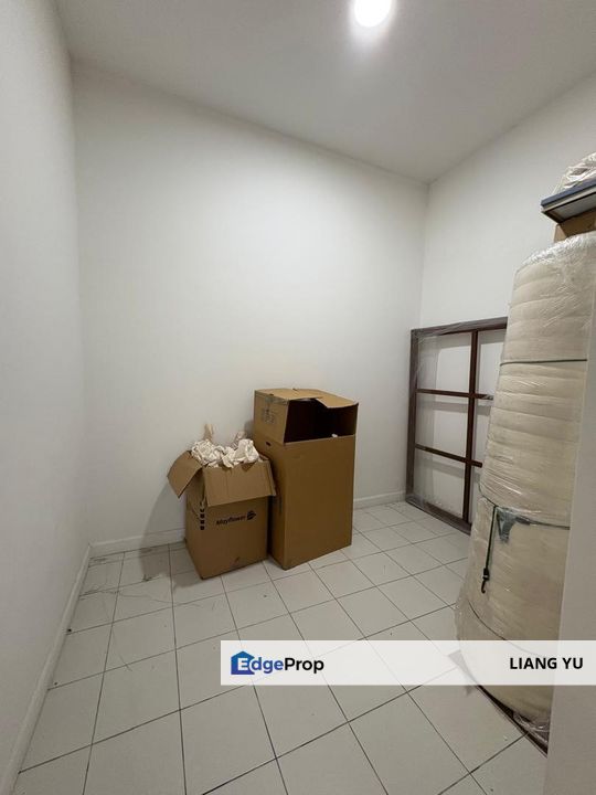 Nusa Idaman 8 Double Storey Semi-D, Johor, Johor Bahru