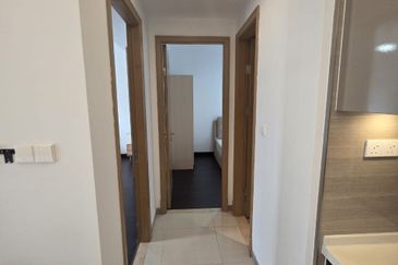 R&F Princess Cove - Seine Region