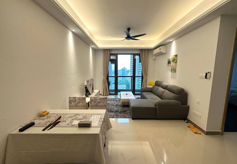 R&F Princess Cove - Seine Region