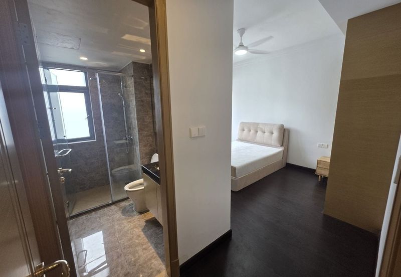 R&F Princess Cove - Seine Region